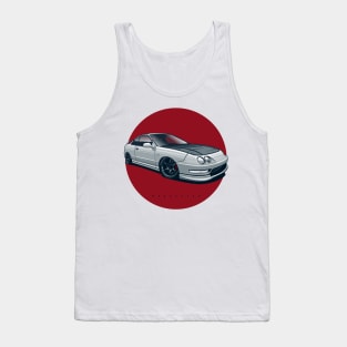 Integra Tank Top